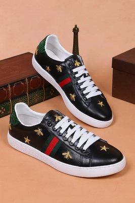 Gucci Fashion Casual Men Shoes_288